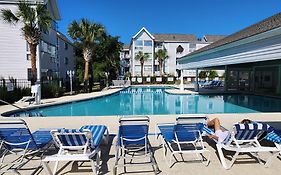Vista Blue - Myrtle Beach