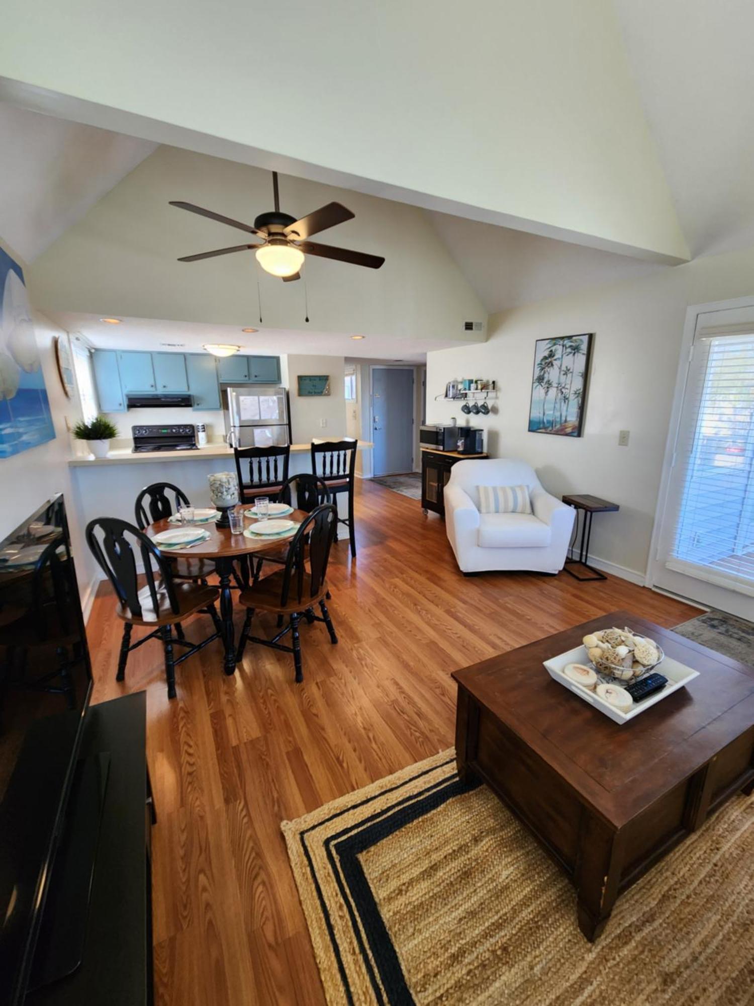 Vista Blue - Myrtle Beach Exterior photo